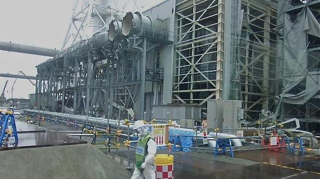 «La central de Fukushima tenía algunas debilidades que no fueron debidamente evaluadas»