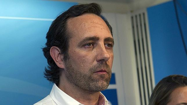 José Ramón Bauzá no se presentará a la reeleción de su partido