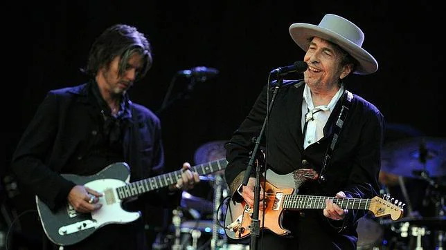 Bob Dylan actuará en Zaragoza en julio, en el «Slap Festival»