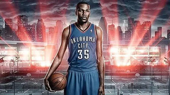 Detalle de la portada de «NBA 2K15»
