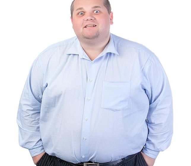 En 2030 el 80% de los varones españoles tendrá sobrepeso