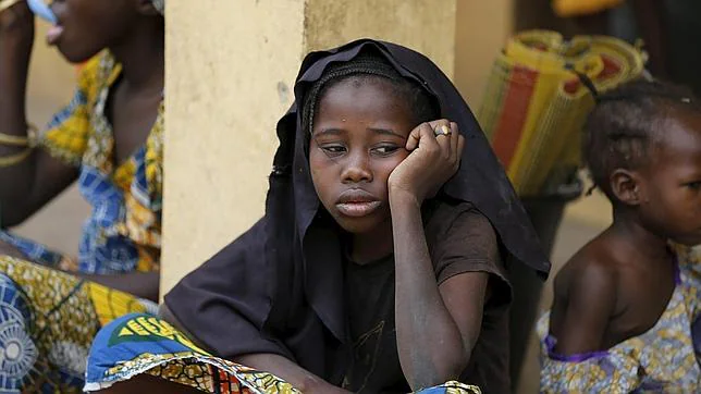 Boko Haram utiliza niños para ataques suicidas