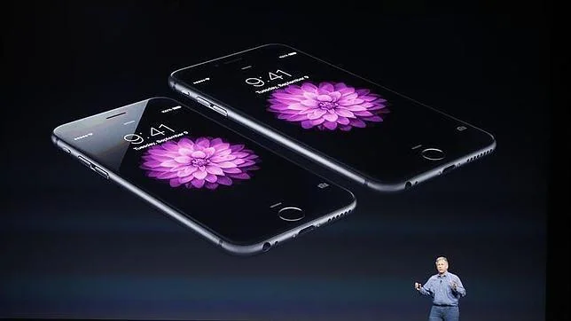 Un fallo en iOS hace que el iPhone se reinicie con recibir un mensaje