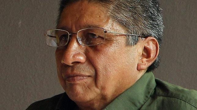 Uno de los negociadores de paz de las FARC murió en el bombardeo del Ejército en Cauca