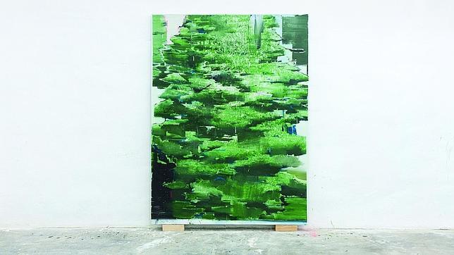 «Tree», de Alex Marco, una de las obras premiadas