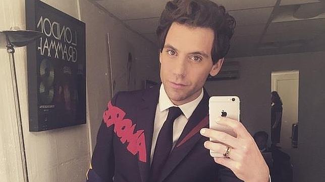 El cantante Mika, rechazado por su familia por ser homosexual