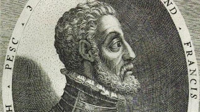 Fernando Francisco de Ávalos Aquino y Cardona