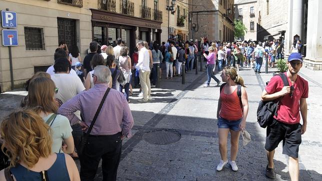 Castilla-La Mancha, una región referente en el turismo de interior