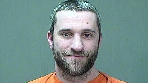 Dustin Diamond, de «Salvados por la campana», avergonzado por su abogado en la corte