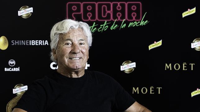 Ricardo Urgell, fundador de Pachá: «Fui el primero que estropeó Ibiza, la desvirgué»