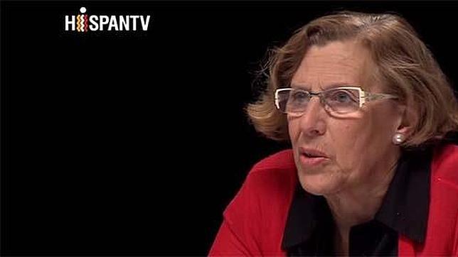 Manuela Carmena: «Hay que vaciar las cárceles»