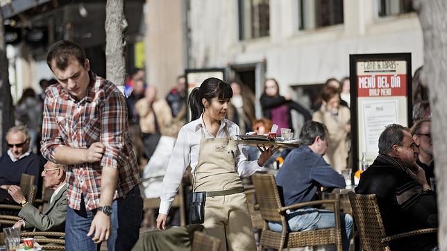 La reforma laboral ha permitido la creación de 425.000 nuevos contratos indefinidos