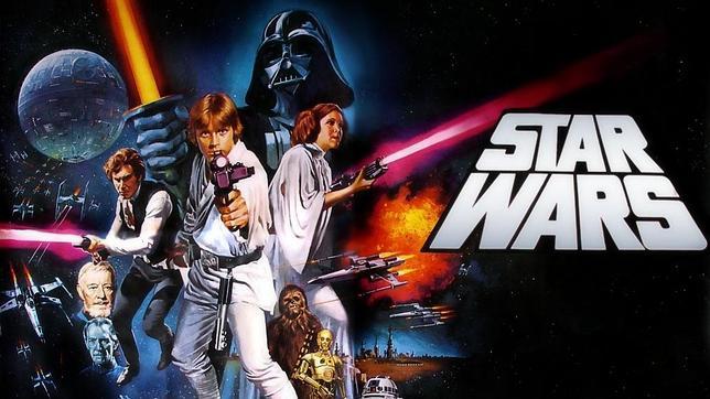 China estrenará los tres primeros episodios de «Star Wars»... 30 años después