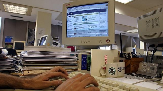 Las universidades online podrán tener entre 50 y 100 alumnos por profesor