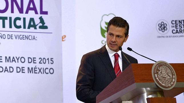 La declaración patrimonial de Peña Nieto contiene irregularidades sobre sus inmuebles