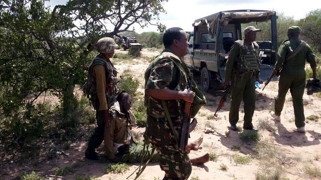 De Wagalla a Garissa, historia de una conflictiva frontera entre Kenia y Somalia