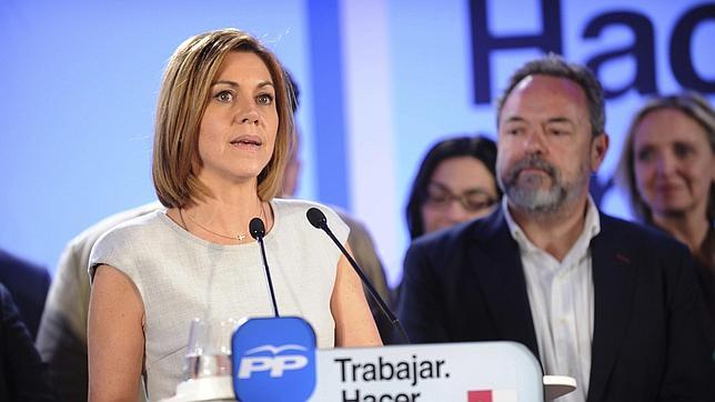 El voto sin representación de Ciudadanos resta poder al PP