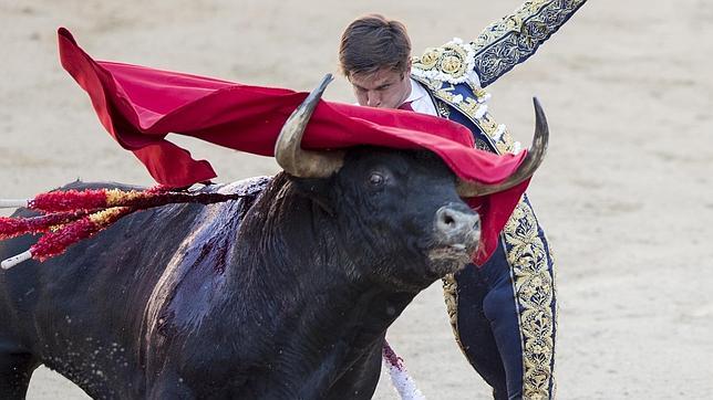 Polémica por la vuelta de los toros a TVE en horario infantil