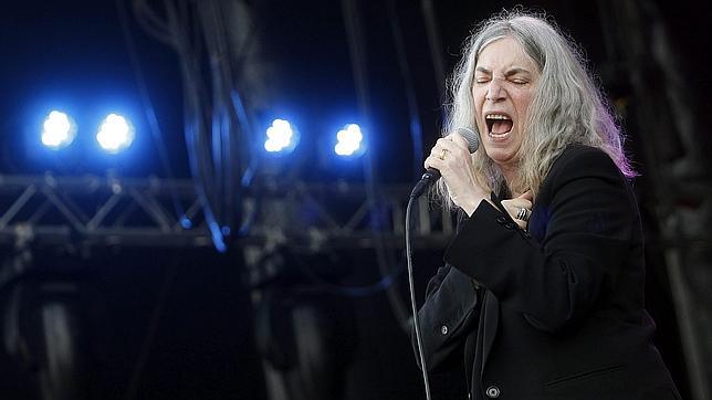 Primavera Sound 2015: Patti Smith centra y Sleater-Kinney rematan