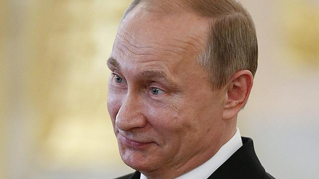 Moscú remite a Bruselas una lista con 89 dirigentes a los que veta la entrada en Rusia
