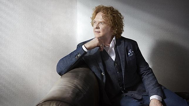 Simply Red: «El punk cambió mi vida»