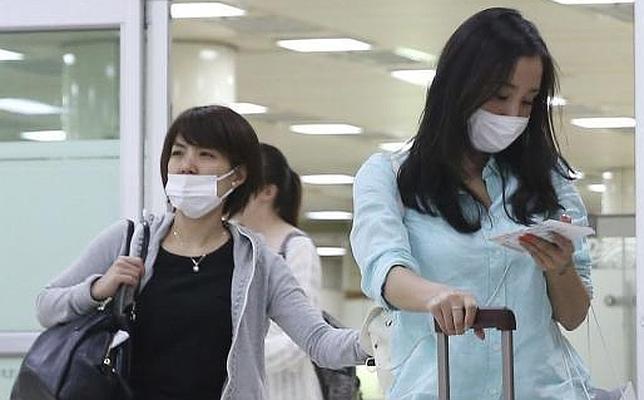 Corea del Sur, en alerta al aumentar a 18 los casos de coronavirus