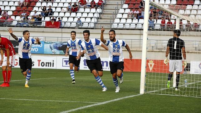 Fran González: «Mala suerte para el Cádiz»