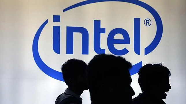 Los títulos de Intel han subido en Bolsa tras la compra