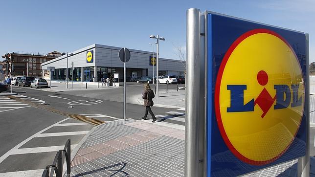 Lidl selecciona más de 400 empleados este año en toda España