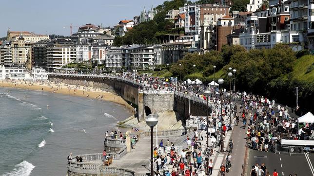 San Sebastián, la ciudad de España más cara para comprar piso