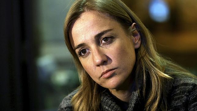 Tania Sánchez expresa su «absoluta tranquilidad» y pedirá el archivo de la causa