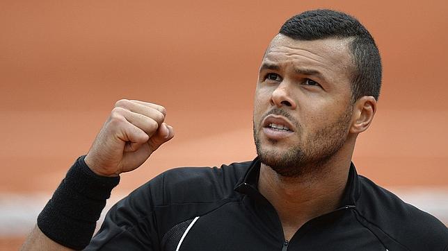 Tsonga, la esperanza francesa