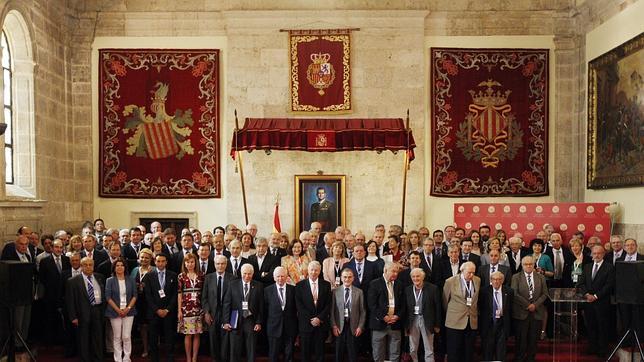 La Asociación Española contra el Cáncer, premio Jaime I al Compromiso Social