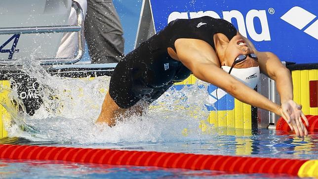 Impulso a la natación y el judo de la Comunidad Valenciana