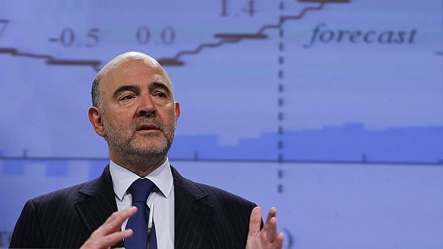 Moscovici ve «progresos serios» con Grecia para llegar a un acuerdo