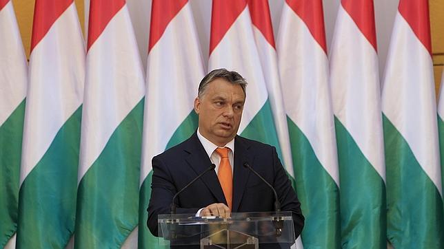 Orbán da marcha atrás y dice que Hungría no introducirá la pena de muerte