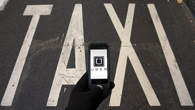Uber pierde de nuevo una batalla legal ante los taxistas