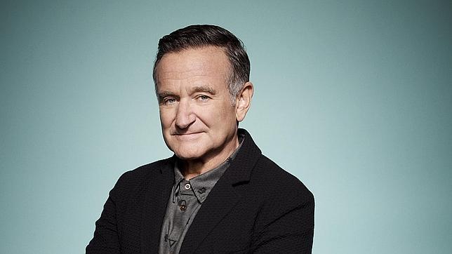 La familia de Robin Williams se pelea por los calcetines y zapatillas del actor