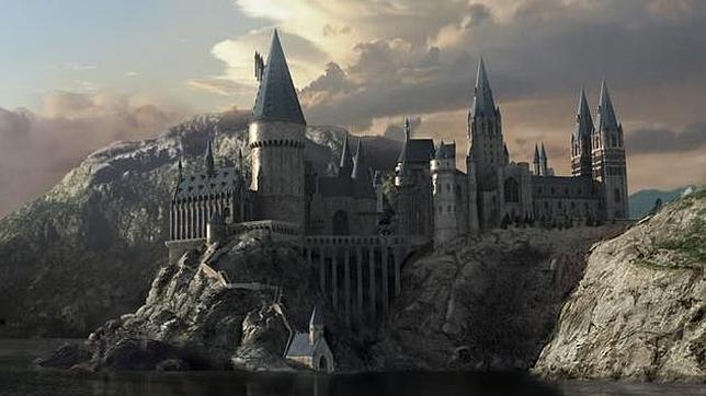 El mundo de Harry Potter conquista Hollywood de nuevo