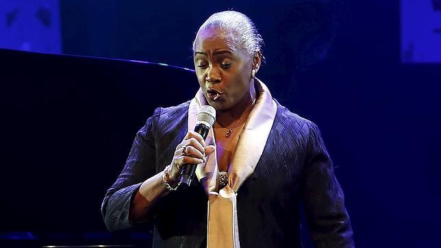 La soprano Barbara Hendricks elige Valladolid para su único recital en España