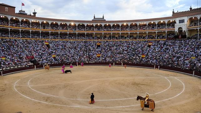 Directo: corrida de expectación, corrida de decepción