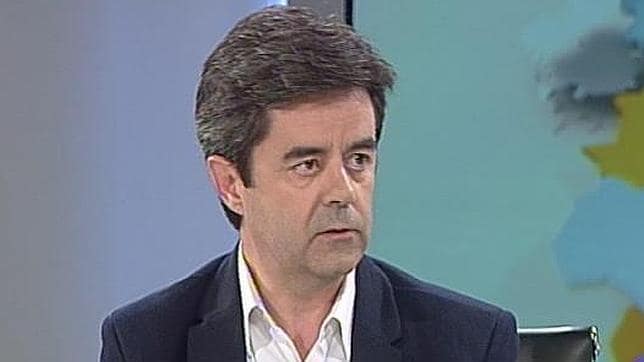 Luis Felipe, aspirante socialista a la Alcaldía de Huesca