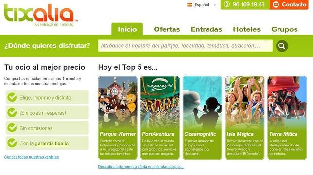 Cómo montar un negocio web exitoso basado en los dos sectores que no conocen la crisis: ecommerce y turismo