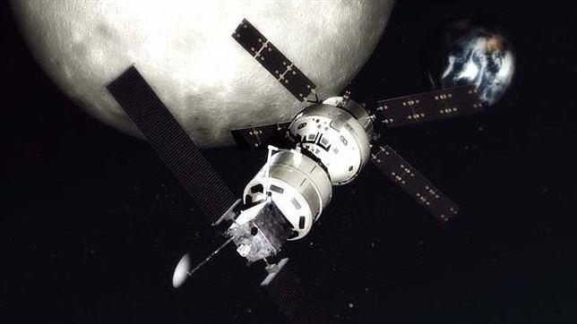 La NASA planea misiones tripuladas al espacio cislunar en la próxima década