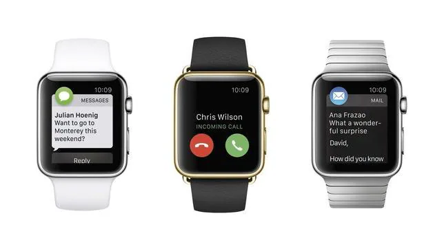 El Apple Watch, el dispositivo más personal de Apple