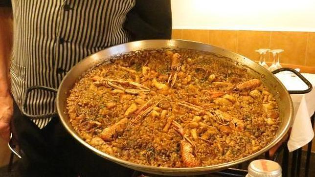 Envalira, un clásico de Gràcia