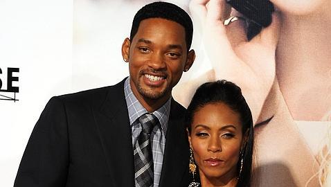 Jada Pinkett cuenta los secretos de su relación abierta con Will Smith