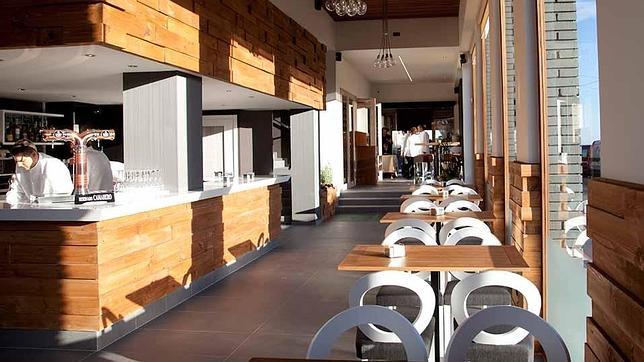 La Toja, en Castelldefels