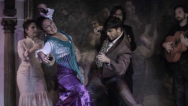 «El arte por delante»: tibieza flamenca