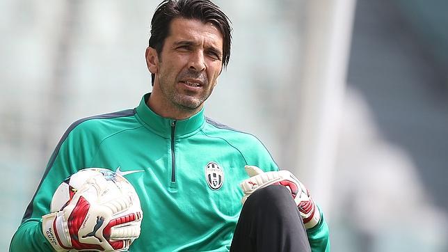 Buffon: «No venimos aquí de víctimas ni a ser sacrificados por el Barça»